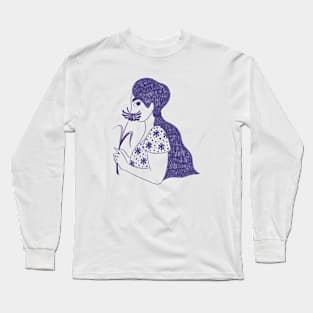 That Sweet Smell Long Sleeve T-Shirt